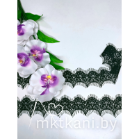 Кружево гипюровое (реснички)