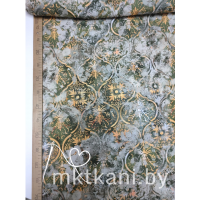 Кулирка Узоры