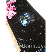 Кулирка  STITCH 2