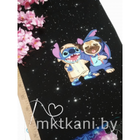 Кулирка  STITCH 4