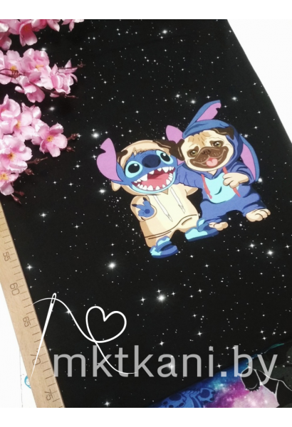 Кулирка  STITCH 4