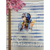 Кулирка Морская
