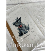 Кулирка  Собачка
