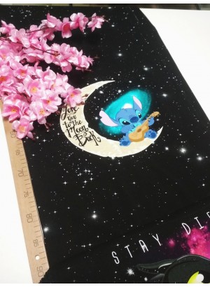 Кулирка  STITCH 1