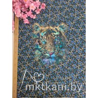 Кулирка Тигр