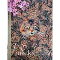 Кулирка Рыжий кот