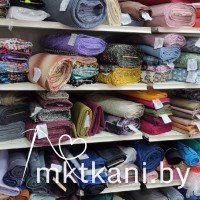 ТКАНИ ДЛЯ ОДЕЖДЫ