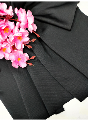 Джерси черный