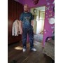 Кулирка Тигр